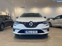 begagnad Renault Mégane GT Line Megane Sport Tourer 1,3 TCe 140 GPF EDC ST 2020, Kombi