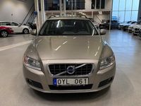 begagnad Volvo V70 1.6 DRIVe Momentum Euro 5 | dragkrok | NY KAMREM