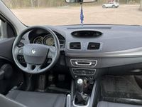 begagnad Renault Mégane 1.5 dCi Euro 5