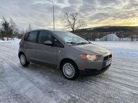 Begagnad Mitsubishi Colt 95 HK (69 kW) 2009 Halvkombi