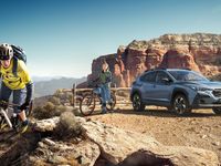 Begagnad Subaru Crosstrek 2024 SUV