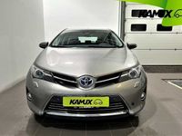 begagnad Toyota Auris Hybrid e-CVT 699% Värmare B-kamera 136hk