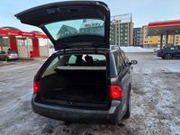 Begagnad Saab 9-5 Vector 185 HK (136 kW) 2009 Kombi