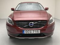 begagnad Volvo XC60 D4 FWD