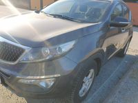 begagnad Kia Sportage 1.6 GDI Euro 5