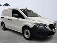 Begagnad Mercedes Citan 110 95 HK (69 kW) 2023 Vit Van