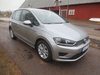 begagnad VW Golf Sportsvan 1.2 TSI BMT 16V Style Euro 6