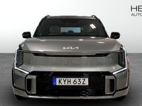Begagnad Kia EV9 GT-Line 373 kW (508 HK) 2024 SUV