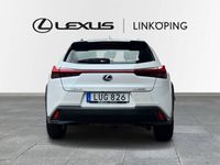 begagnad Lexus UX 250h AWD Comfort Teknikpaket Motorvärmare