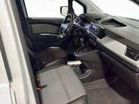 Begagnad Renault Kangoo 131 HK (96 kW) 2023 Vit Van