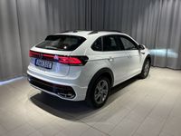 begagnad VW Taigo 110 HK DSG