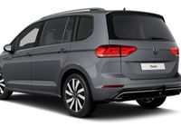 begagnad VW Touran TSI Edition 7-sits Beställningsbar 2024, SUV