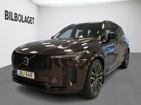 Begagnad Volvo XC90 455 HK (334 kW) 2026 Röd SUV