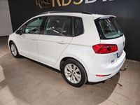 begagnad VW Golf Sportsvan Automat 16V Euro 6 110hk