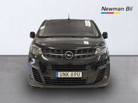 begagnad Opel Vivaro L2 Launch Edition AUT Drag