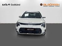 Begagnad Kia Niro 2022 Vit SUV