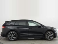 begagnad Skoda Enyaq iV 80 SportLine