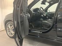 begagnad BMW X3 xDrive 30e M-Sport Panorama H/K Drag