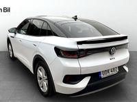 begagnad VW ID5 GTX GTX Drag Assistans 2022, SUV