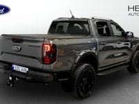 Ny Ford Ranger Wildtrack 280 HK (205 kW) 2025 Pickup