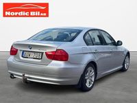 begagnad BMW 320 d Sedan Comfort Drag 2009, Sedan