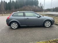 begagnad Volvo C30 1.6D DRIVe Kinetic Euro 4