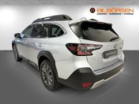 begagnad Subaru Outback 2.5 4WD XFuel Limited (Inkl Vhjul + Drag)
