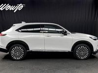 Begagnad Honda e:Ny1 Advance 150 kW (204 HK) 2023 Vit SUV