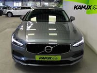 begagnad Volvo S90 S90D4 Geartronic, 190hp, 2018