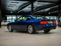 begagnad BMW 840 CI