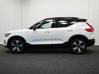 begagnad Volvo XC40 Recharge Single Motor Ultimate