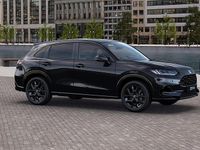 Ny Honda ZR-V 2026 Svart SUV