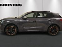 Begagnad Cupra Terramar VZ 275 HK (202 kW) 2025 Grå SUV
