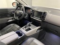 begagnad Citroën C5 Executive Plug-In Hybrid 225hk - Panorama