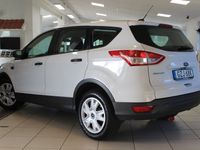 begagnad Ford Escape 2.5 V6 iVCT SelectShift 170hk Levereras Nyservad