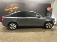 begagnad Volvo S40 2.4 Euro 4 Automat. Ny Servad