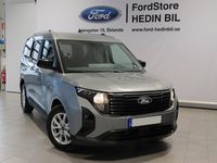 begagnad Ford Tourneo Courier1.0 EcoBoost 125hk