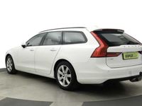 begagnad Volvo V90 D3 Geartroni Drag P-sensorer Navi 150hk