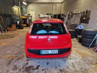 begagnad Fiat Punto Evo Punto 1.3 MultiJet