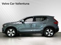 begagnad Volvo XC40 T3