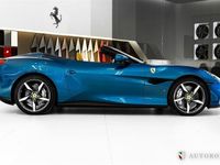 begagnad Ferrari Portofino M