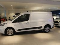 begagnad Ford Transit Connect 230 LWB, 1.5 Ecoblue SelectShift, 100 hk, 2023