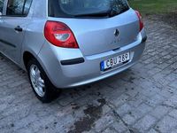 begagnad Renault Clio R.S. 5-dörra Halvkombi 1.2 Euro 4