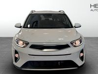 Ny Kia Stonic Advance 101 HK (74 kW) 2025 Vit SUV