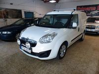 begagnad Opel Combo 2.2t 1.6 CDTI Ny Servad & Ny Besiktigad 105hk