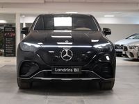 begagnad Mercedes 500 EQE EQE SUV4MATIC | Premium Plus | Airmatic