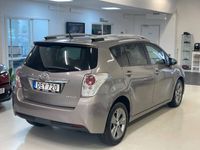 begagnad Toyota Verso 1.6 7-Sits B-Kamera