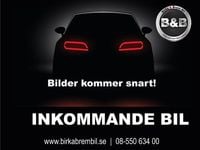 Begagnad VW ID.4 Comfortline 150 kW (204 HK) 2022 Vit SUV