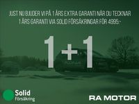 begagnad Skoda Yeti Outdoor 2.0 TDI 170hk 4x4 Drivers Edition |Drag|