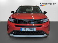 Ny Opel Frontera 83 kW (113 HK) 2025 Kanyon orange SUV
